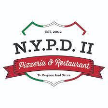 NYPD II Pizzeria & Italian Restaurant