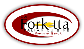 La Forketta Logo