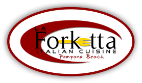 La Forketta logo
