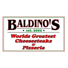 Baldino's Restaurant Logo