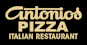 Antonios Pizza & Italian Restaurant logo