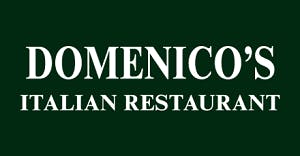 Domenico's Italian Restaurant Logo