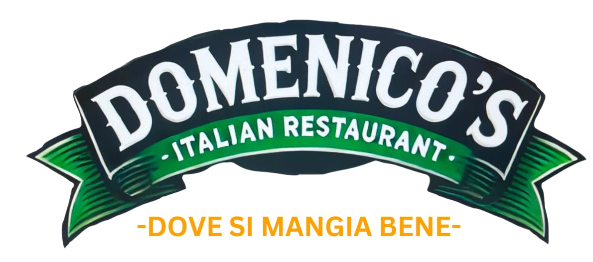 Domenico's Italian Restaurant Logo