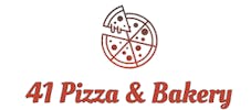 41 Pizza & Bakery logo