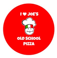 Joe's Old School Pizza
