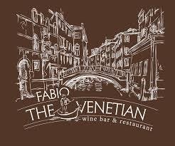 Fabio The Venetian: Wine Bar & Restaurant