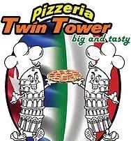 Pizzeria Twin Tower Big & Tasty Menu - Hialeah Gardens, FL - Order ...