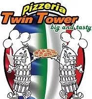 Pizzeria Twin Tower Big & Tasty