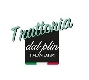 Dal Plin Logo