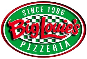Big Louie's Pizzeria