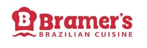 Bramer's Brazilian Cuisine Logo