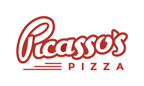 Picasso's Pizza logo