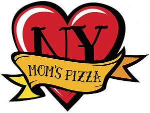 Mom's New York Pizza