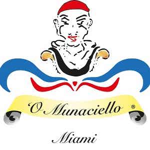 O'Munaciello logo