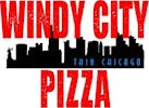 Windy City Pizza logo
