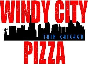 Windy City Pizza