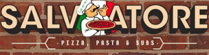 Salvatore Pizzeria & Pasta logo