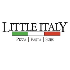 Little Italy Restaurant & Pizzeria Logo