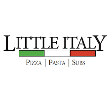 Little Italy Restaurant & Pizzeria logo