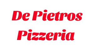De Pietros Pizzeria