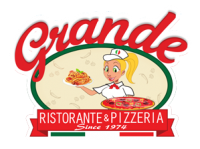 Grande's Bella Cucina logo