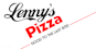 Lenny's Pizza logo