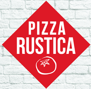 Pizza Rustica logo