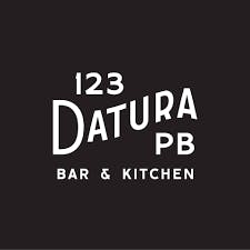 123 Datura Bar & Kitchen