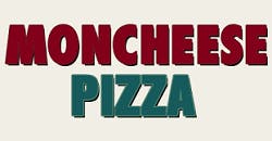 Moncheese Pizza