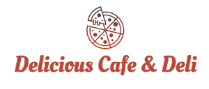 Delicious Cafe & Deli logo
