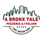 A Bronx Tale Pizzeria Logo
