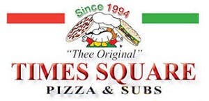 Times Square Pizza Parlor