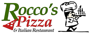 Rocco's Pizza Menu - 1201 S Ocean Dr, Hollywood, FL 33019 | Slice