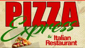 Pizza Express