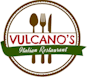 Vulcano's Italian Restaurant logo