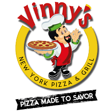 Vinny's Pizza Menu - 6671 W Indiantown Rd #54, Jupiter, FL 33458 | Slice