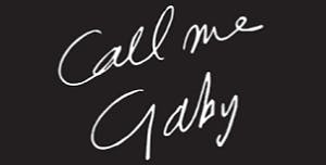 Call Me Gaby Menu 22 Washington Ave Miami Beach Fl Slice Call Me Gaby Menu 22 Washington Ave Miami Beach Fl Slice
