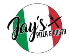 Jay's Pizza & Pasta Logo