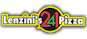 Lenzini's Pizza logo