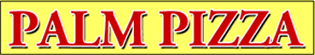 Palm Pizza logo