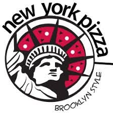 New York Pizza & Restaurant Logo
