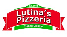 Lutina's Pizza & Italian Cuisine
