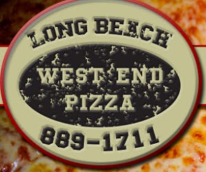 West End Pizza & Restaurant Logo