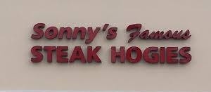 Sonny's Famous Steak Hogies