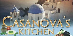 Casanova's Kitchen