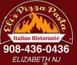 Eli's Pizza Pasta Logo