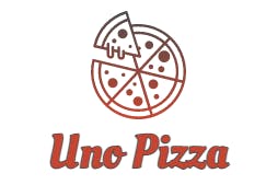 Uno Pizza Logo