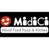 MidiCi The Neapolitan Pizza Company logo