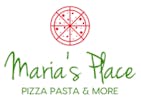Maria's Place logo