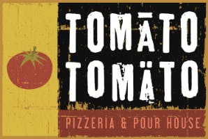 Tomato Tomato Logo